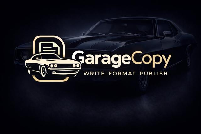 Garage Copy